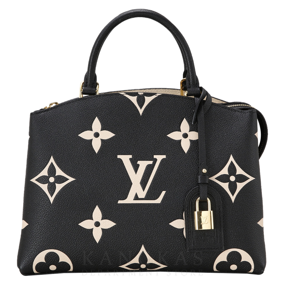 LOUIS VUITTON(USED)루이비통  M58913 앙프랭뜨  쁘티뜨 팔레